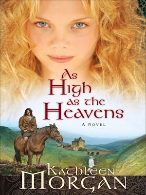 cover image of As High as the Heavens